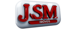JSM Imóveis 4 - Logo 3D